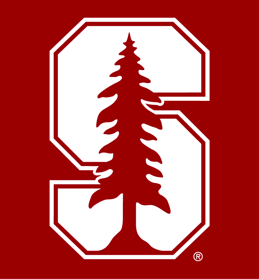 Stanford Cardinal 2014-Pres Alternate Logo t shirts DIY iron ons v2